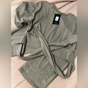 NWT Fashion Nova Two Piece